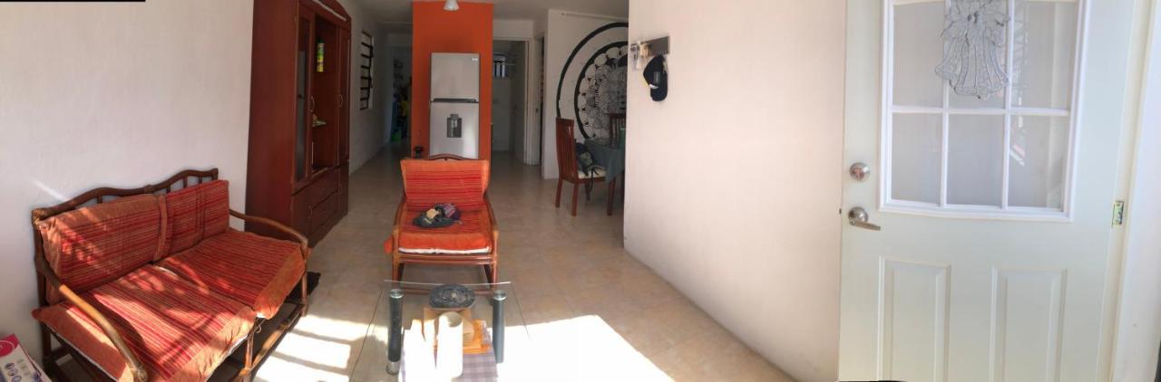 Depto Duplex Cancún Exterior foto